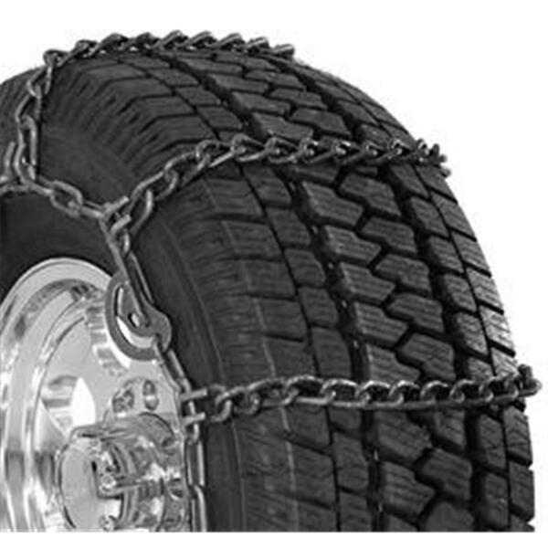 Securtychain QG3229CAM Winter Traction Device - Lt Truck Tire S66-QG3229CAM